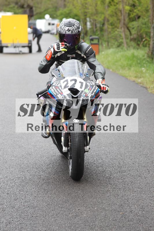 /Archiv-2025/08 20.04.2025 Speer Racing ADR/Impressionen